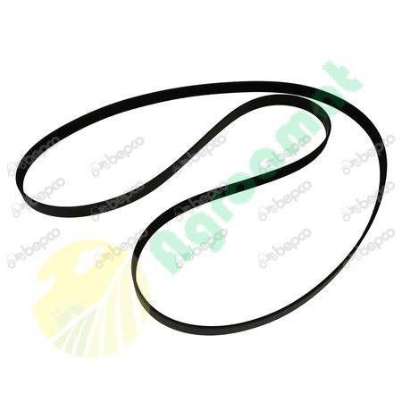 RIBBED BELT 8 PK x 3301