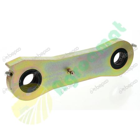 FRONT AXLE ROD,SUSPENSION 