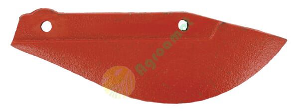 Vârf brăzdar de semănătoare în rânduri Org.