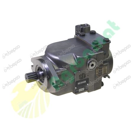 HYDRAULIC PUMP 