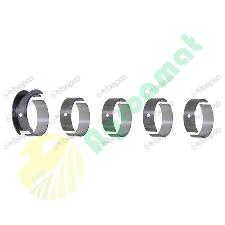 MAIN BEARING SET STD