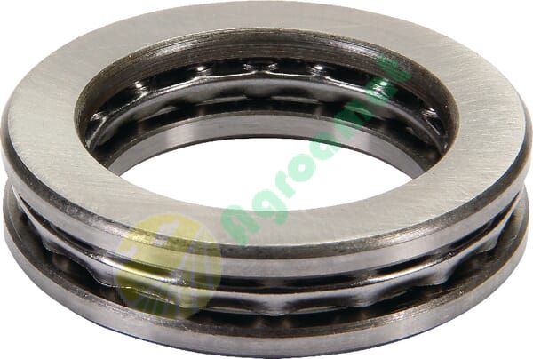 Lagăr axial cu bile