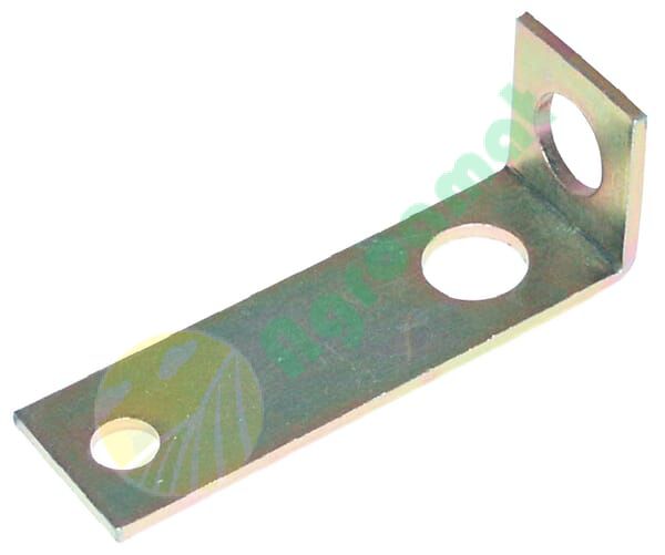 Cârlig pentru deget, JD