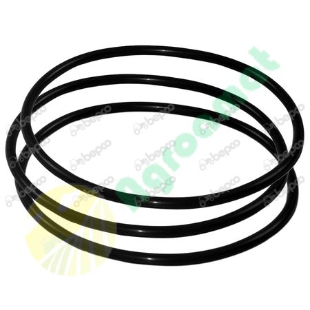 LINER GASKET SET Ø 3.5 MM