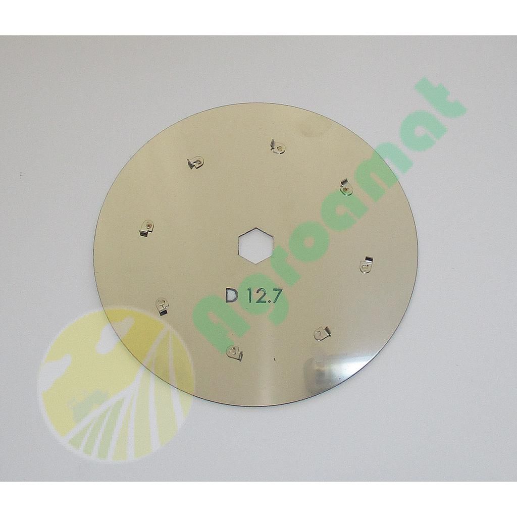 Disc Semanatoare Rau-Sicam Fara Gauri