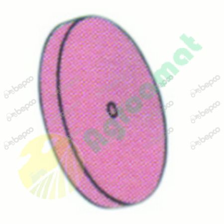 PASTILLE CERAMIQUE D:15 d:0.8 