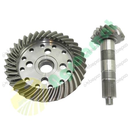 BEVEL GEAR SET 