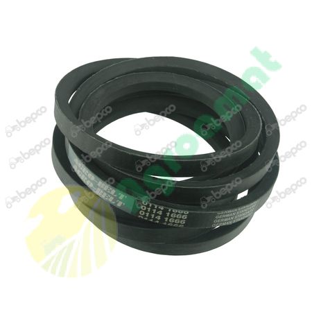 CONVEYOR SHAFT L 1813 MM - Ø 45 MM