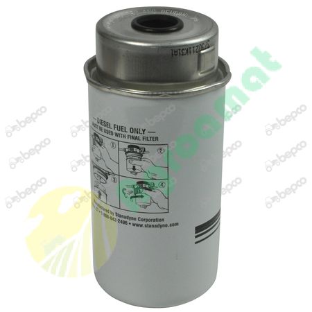 FILTRU DE COMBUSTIBIL 30 µ