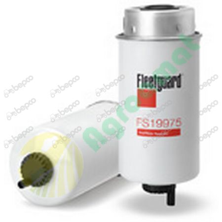 PREFILTRUL DE COMBUSTIBIL 