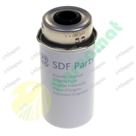 PREFILTRUL DE COMBUSTIBIL 