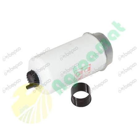 PREFILTRUL DE COMBUSTIBIL 