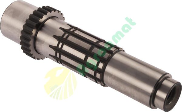 PTO drive shaft