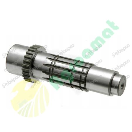 PTO DRIVE SHAFT 