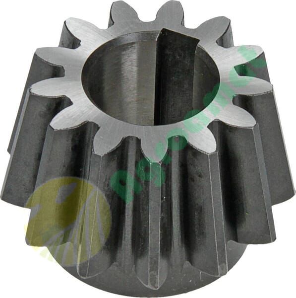 Pinion conic 13 dinți Niemeyer