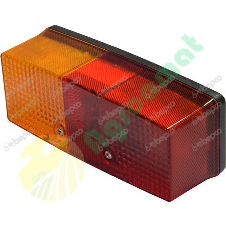 REAR LIGHT LEFT