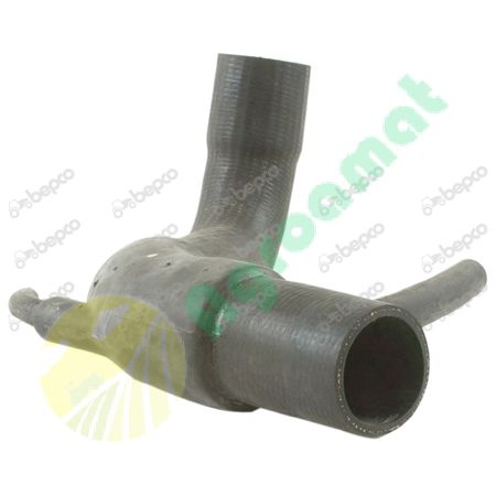 BOTTOM HOSE WITH DIVERSION 