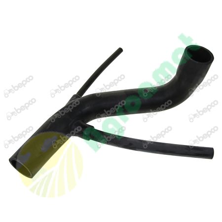 BOTTOM HOSE WITH DIVERSION 