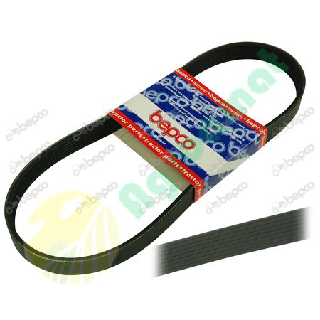 RIBBED BELT 8 PK x 2300