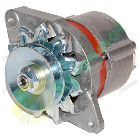 ALTERNATOR 14V - 33A