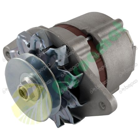 ALTERNATOR 14V - 33A