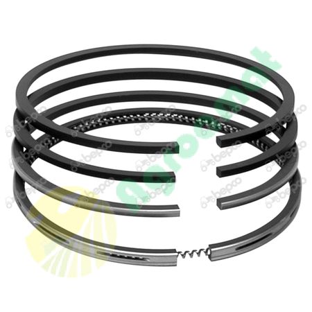 PISTON RING SET Ø 105.00 mm - STD