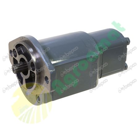 HYDRAULIC PUMP 
