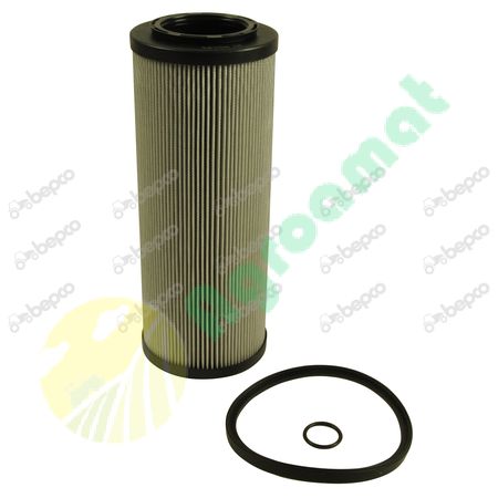 FILTRUL HIDRAULIC CARTUŞ