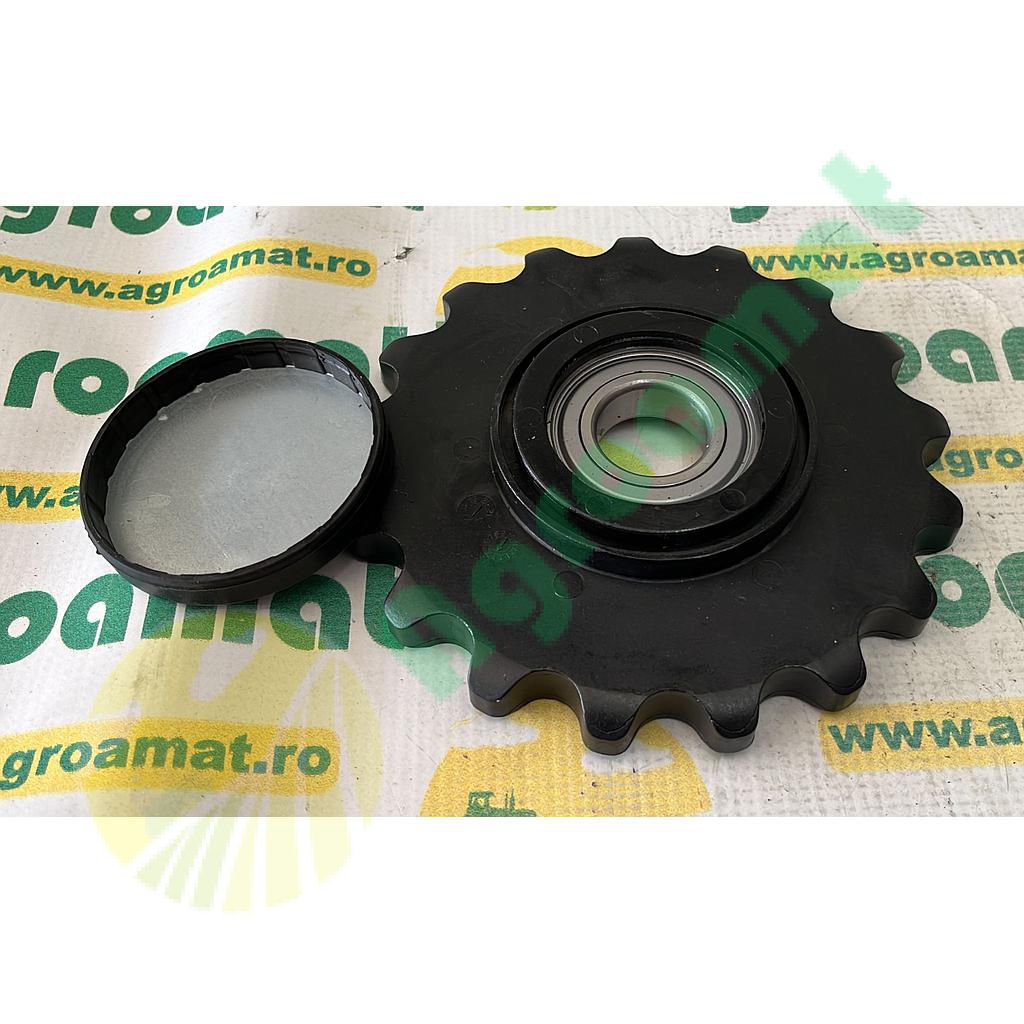 Pinion Plastic Z-17 032012