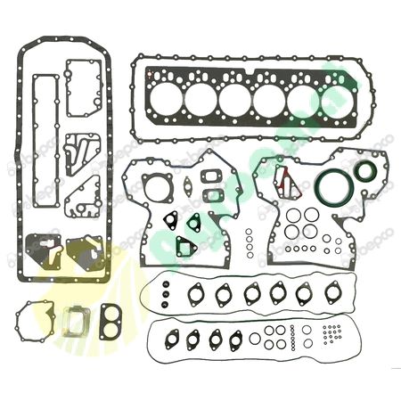 FULL GASKET SET 
