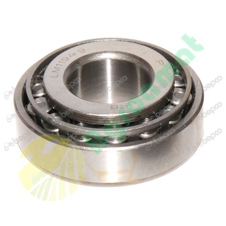 BEARING OUTER - Ø 30 X 72 X 20.75 MM