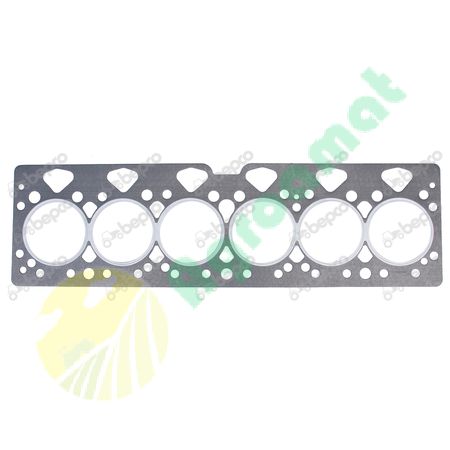 CYLINDER HEAD GASKET 1.80 MM - Ø 104.55 MM