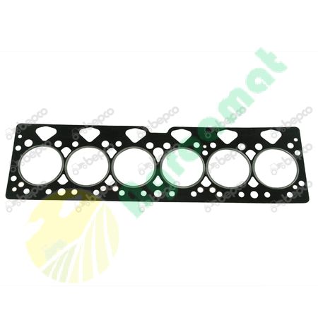 CYLINDER HEAD GASKET 2.00 MM