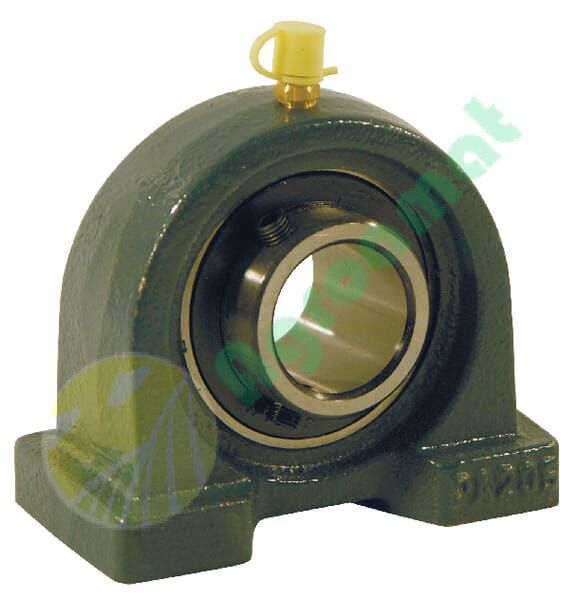 Lagăr cu rulment UCPA