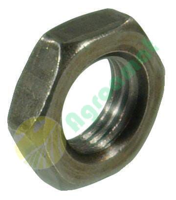 Piuliță hexagonală joasă DIN936 M36x3mm oțel Kramp