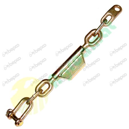 ADJUSTABLE STABILIZER BAR 