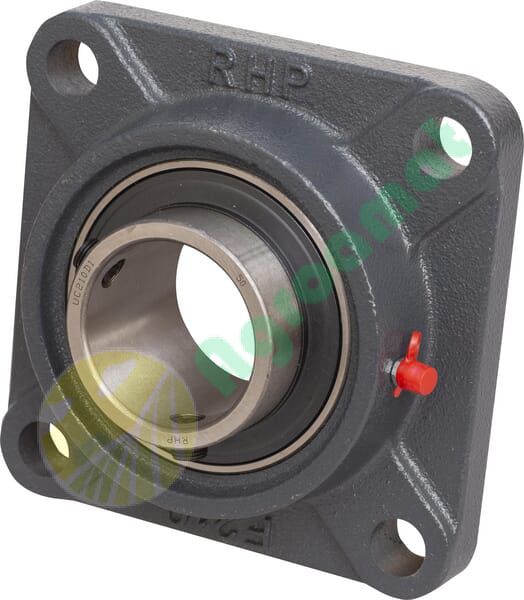 Lagăr cu rulment cu bile