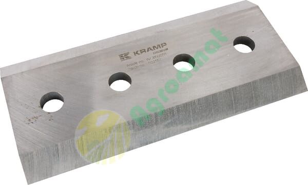 Lamă tocător de lemne 266,7x127x12,7