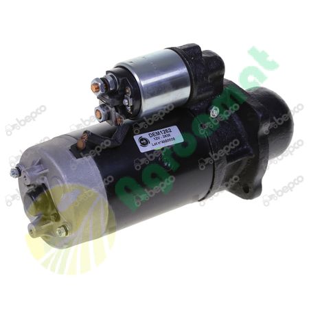 DEMAROR 12 V - 3.0 kW