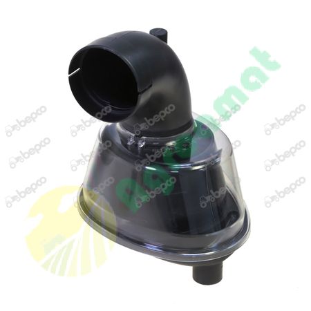 PRE-CLEANER ASSY, AI 