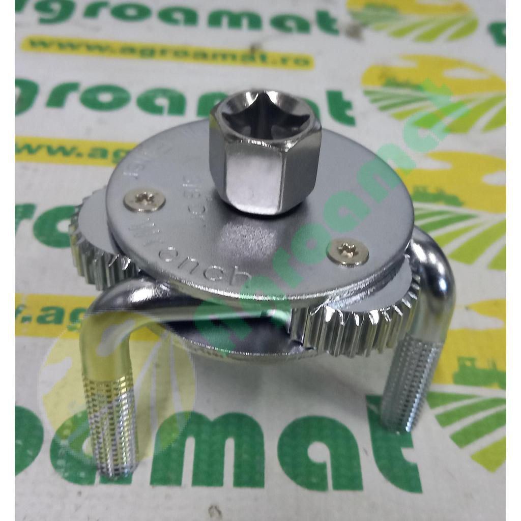 Cheie Filtru Ulei Universal