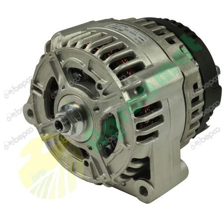 ALTERNATORUL 14V - 120A
