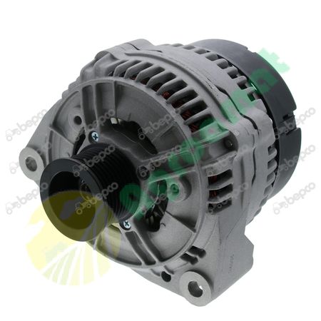 ALTERNATORUL 14V - 120A