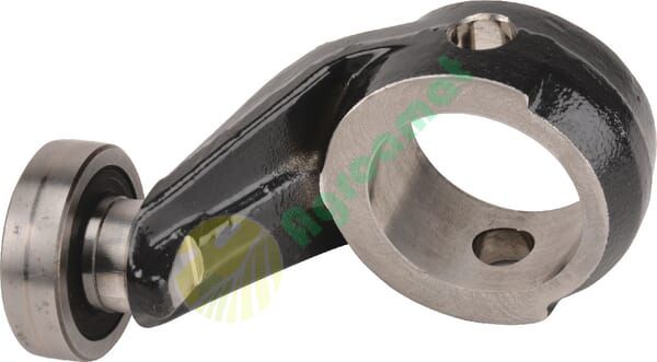 Rolă de comandă completă