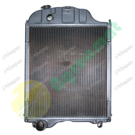 RADIATOR 