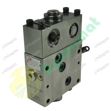 VALVE FOR HYDRAULIC LIFT 