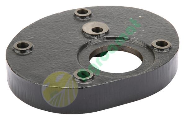 Ax cu came de control