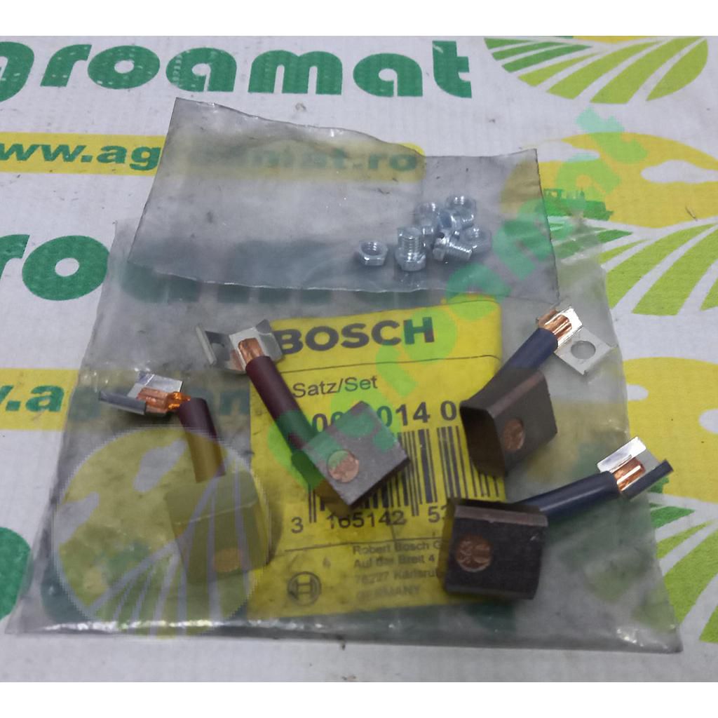 Perie Electromotor Bosch X830100009020