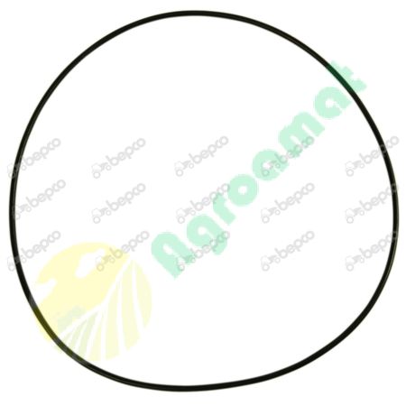 O-RING 126.72 X 1.78 MM