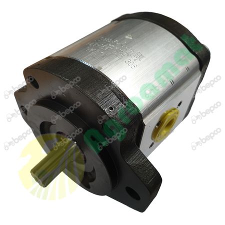 HYDRAULIC PUMP 
